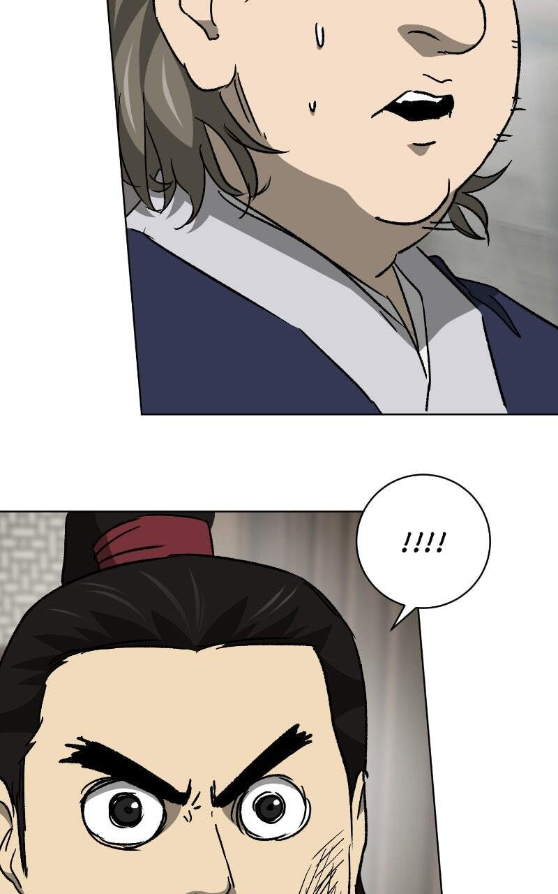 Read Infinite Leveling: Murim chapter 198 image 38 on Lezhin