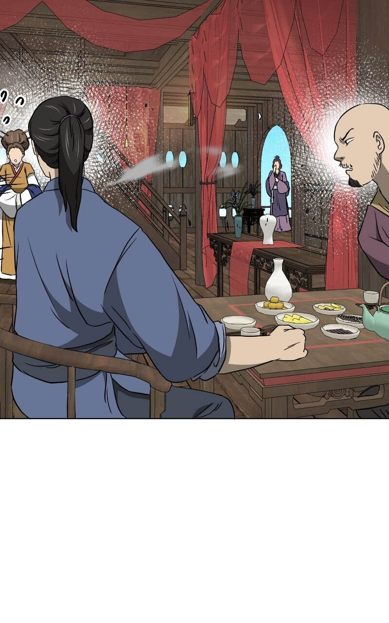 Read Infinite Leveling: Murim chapter 198 image 4 on Lezhin