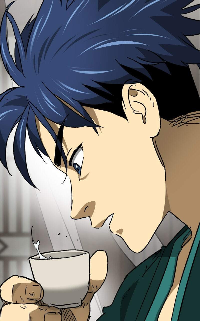 Read Infinite Leveling: Murim chapter 198 image 40 on Lezhin