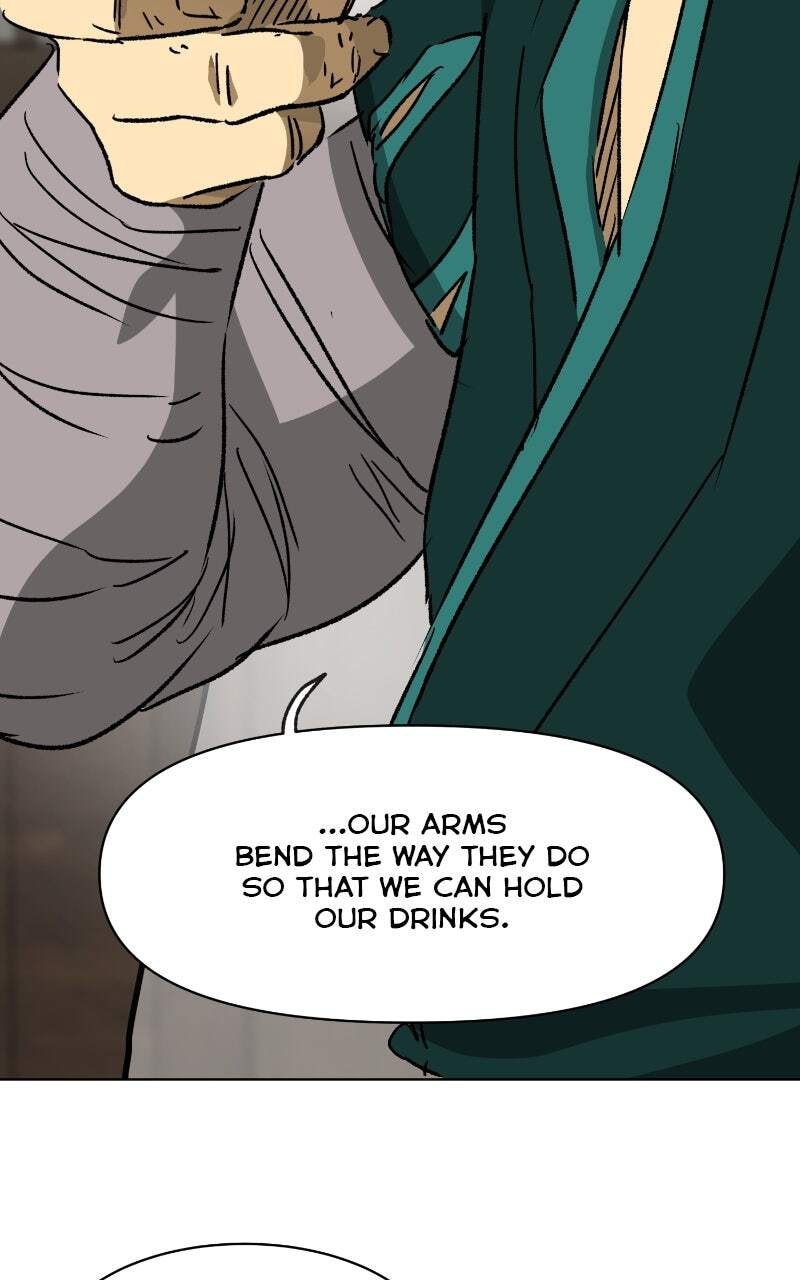 Read Infinite Leveling: Murim chapter 198 image 41 on Lezhin