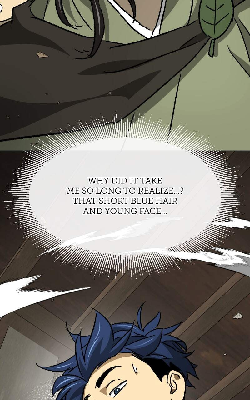 Read Infinite Leveling: Murim chapter 198 image 48 on Lezhin