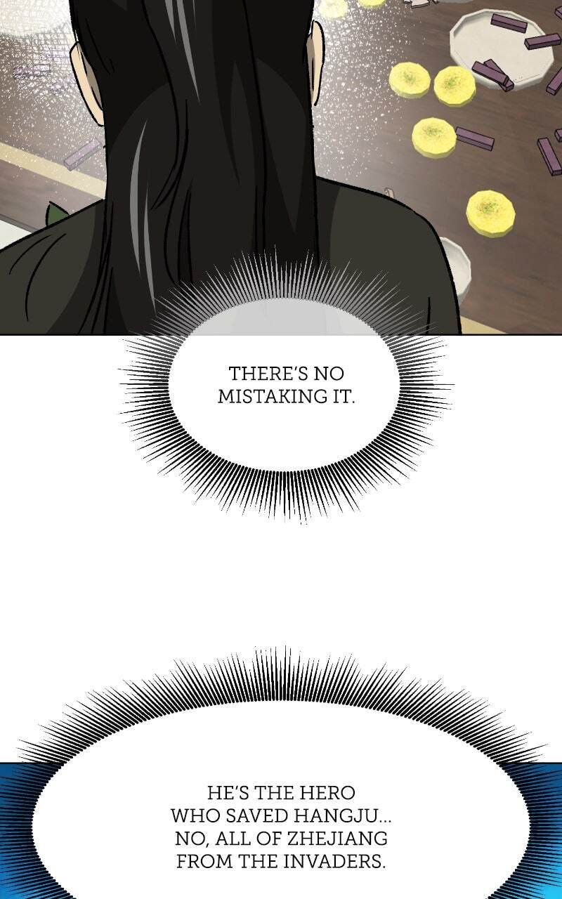 Read Infinite Leveling: Murim chapter 198 image 51 on Lezhin