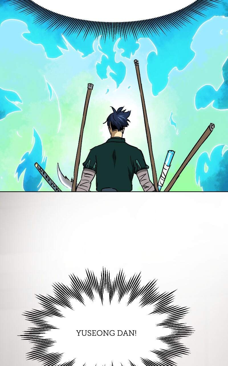 Read Infinite Leveling: Murim chapter 198 image 52 on Lezhin
