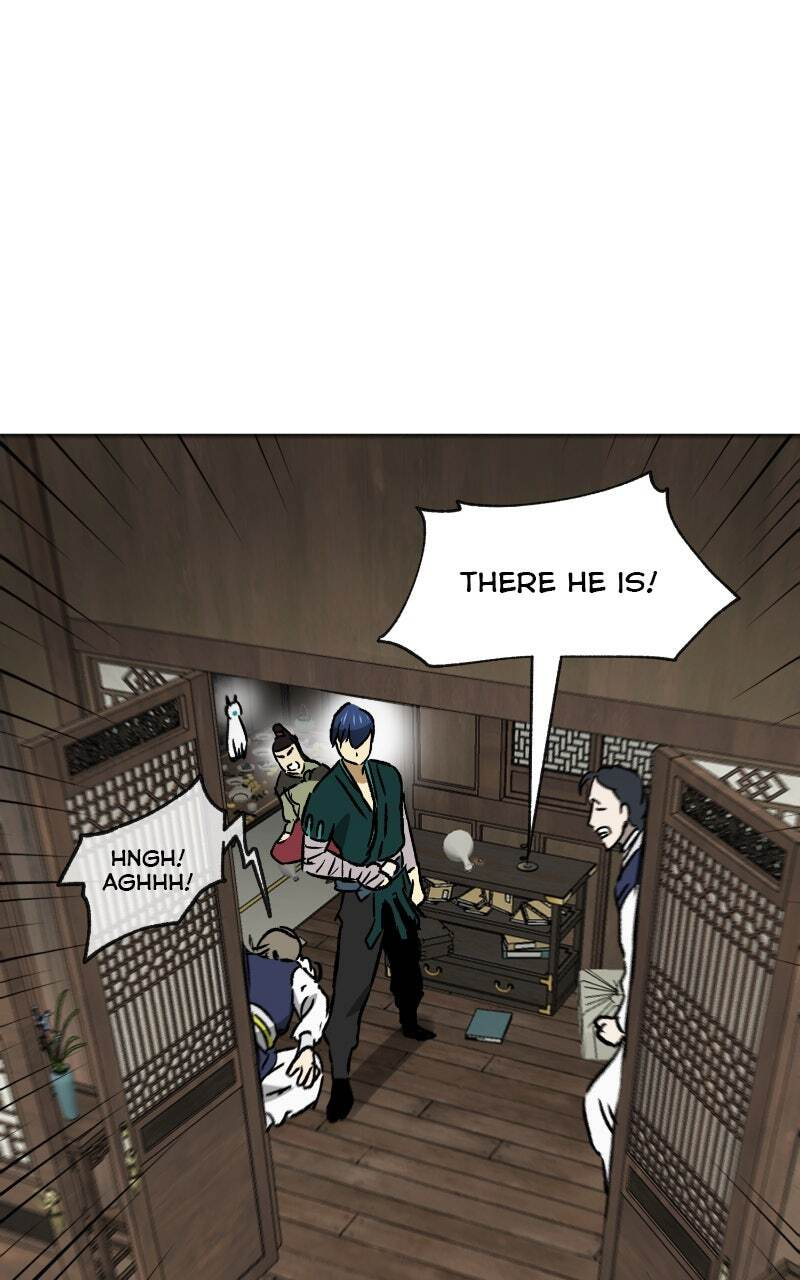 Read Infinite Leveling: Murim chapter 198 image 57 on Lezhin