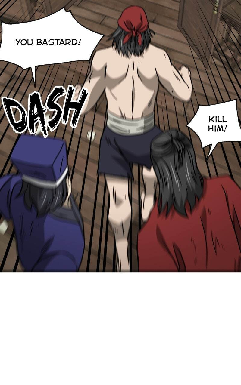 Read Infinite Leveling: Murim chapter 198 image 58 on Lezhin