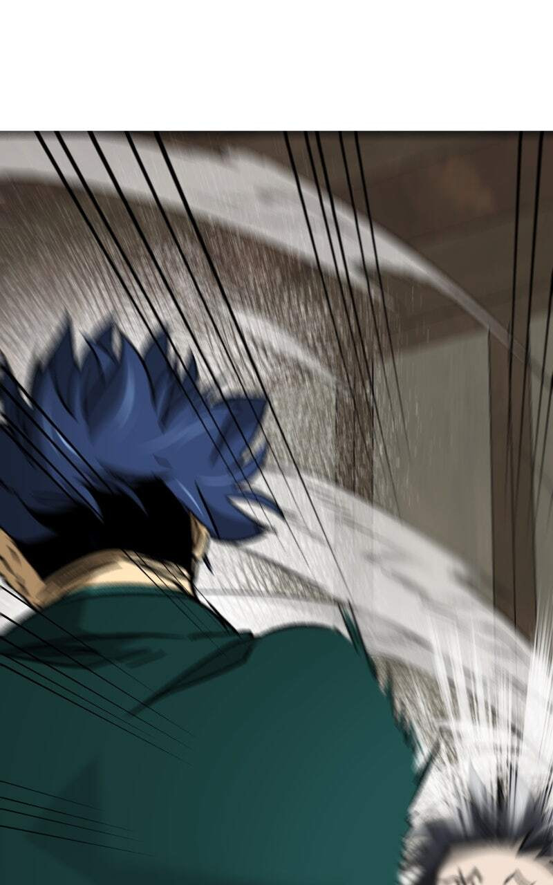 Read Infinite Leveling: Murim chapter 198 image 72 on Lezhin