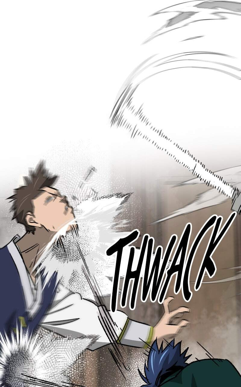 Read Infinite Leveling: Murim chapter 198 image 78 on Lezhin