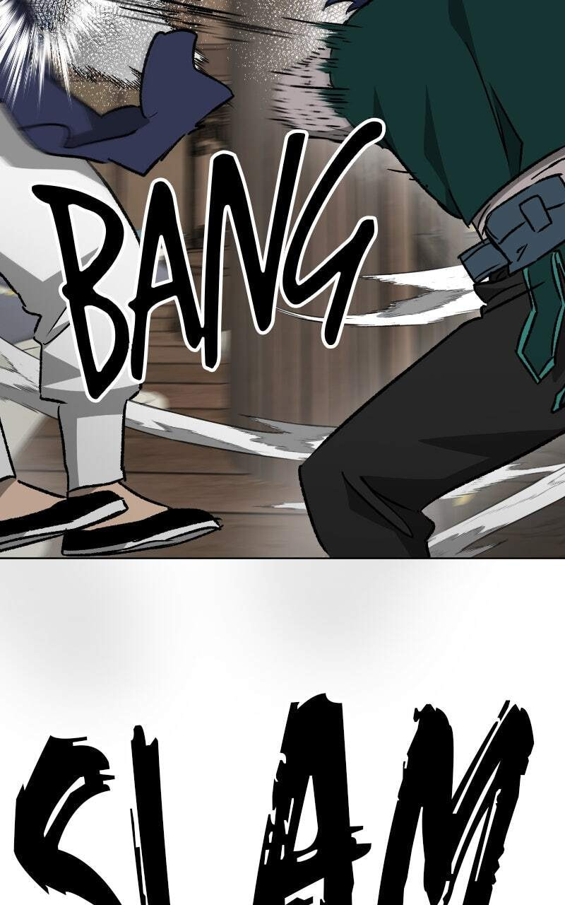 Read Infinite Leveling: Murim chapter 198 image 79 on Lezhin