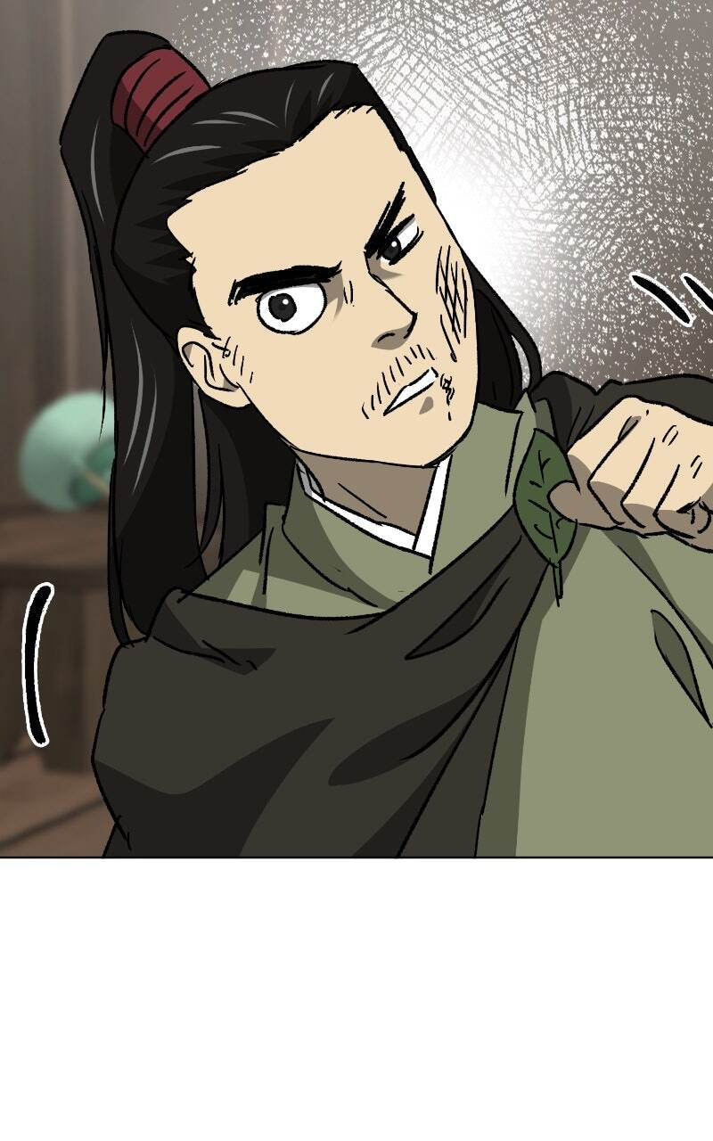 Read Infinite Leveling: Murim chapter 198 image 8 on Lezhin