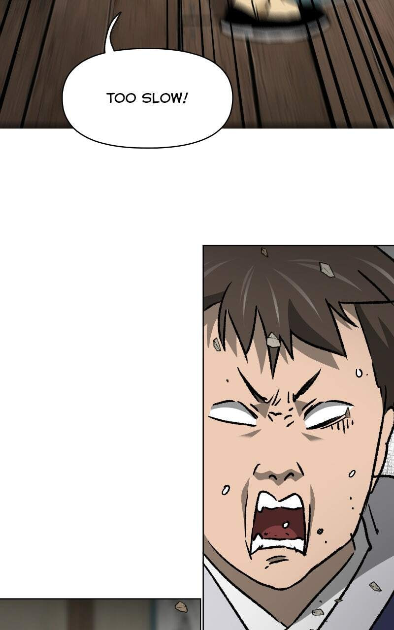 Read Infinite Leveling: Murim chapter 198 image 81 on Lezhin