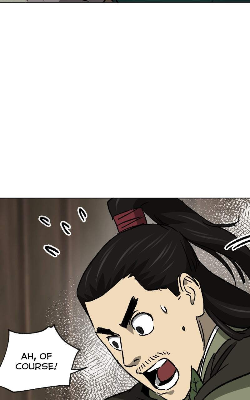 Read Infinite Leveling: Murim chapter 198 image 86 on Lezhin