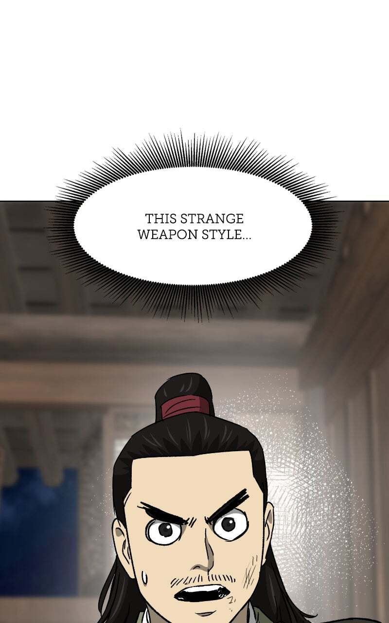 Read Infinite Leveling: Murim chapter 198 image 93 on Lezhin