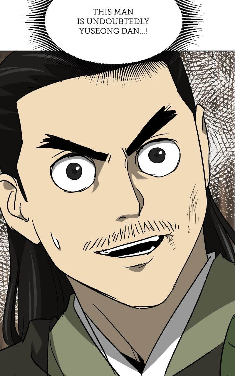 Read Infinite Leveling: Murim chapter 198 image 95 on Lezhin