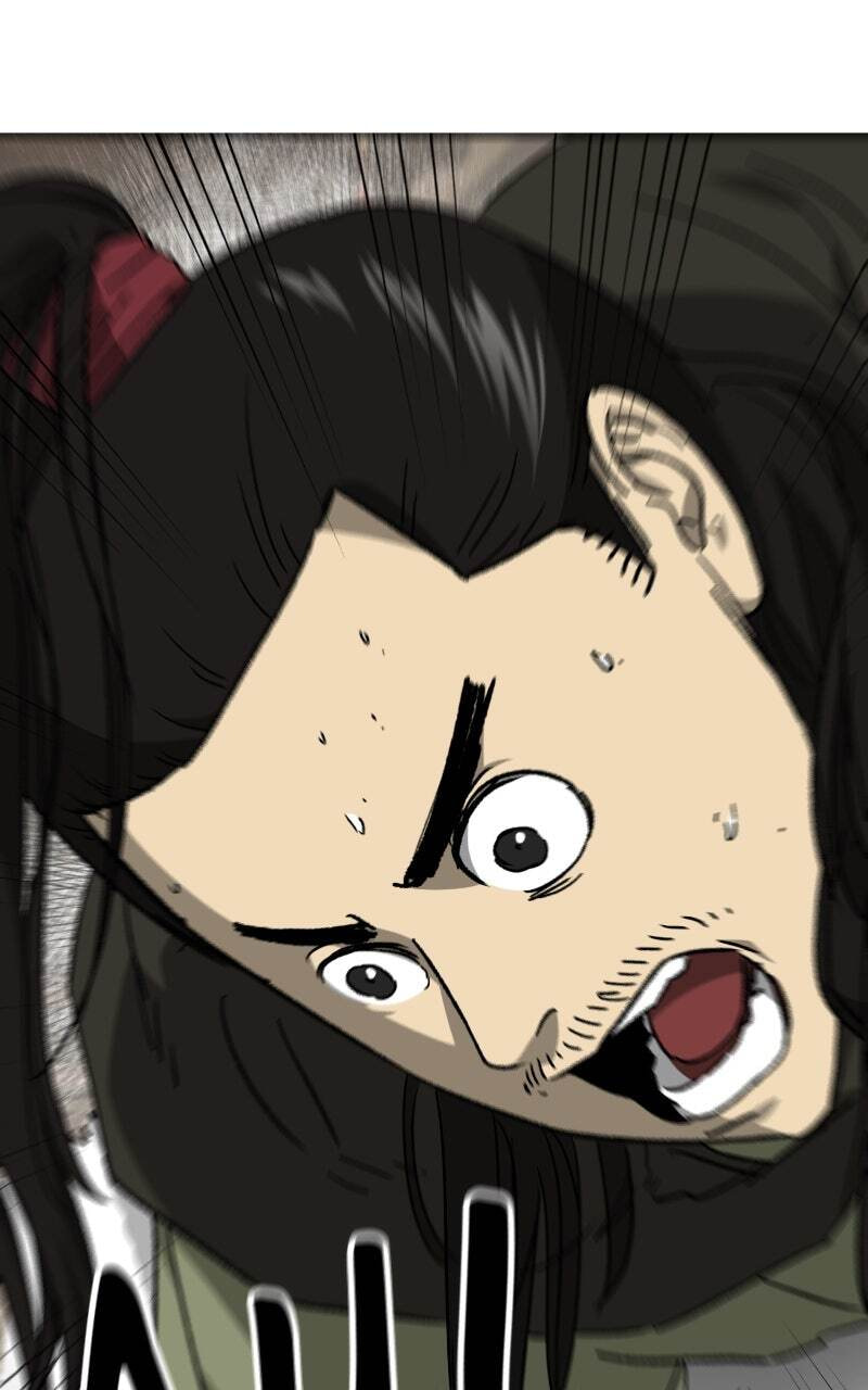 Read Infinite Leveling: Murim chapter 199 image 100 on Lezhin