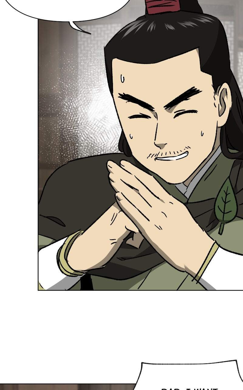 Read Infinite Leveling: Murim chapter 199 image 109 on Lezhin