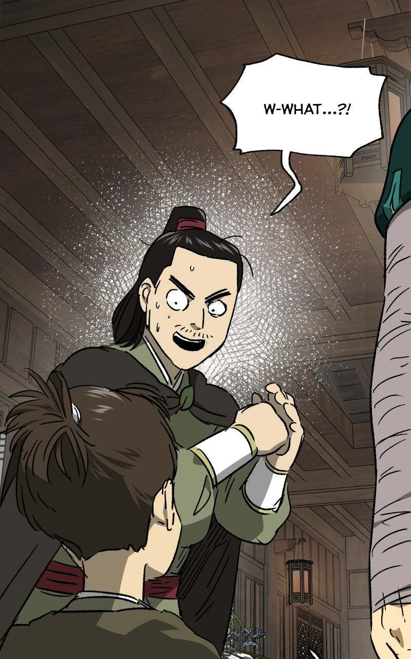Read Infinite Leveling: Murim chapter 199 image 111 on Lezhin