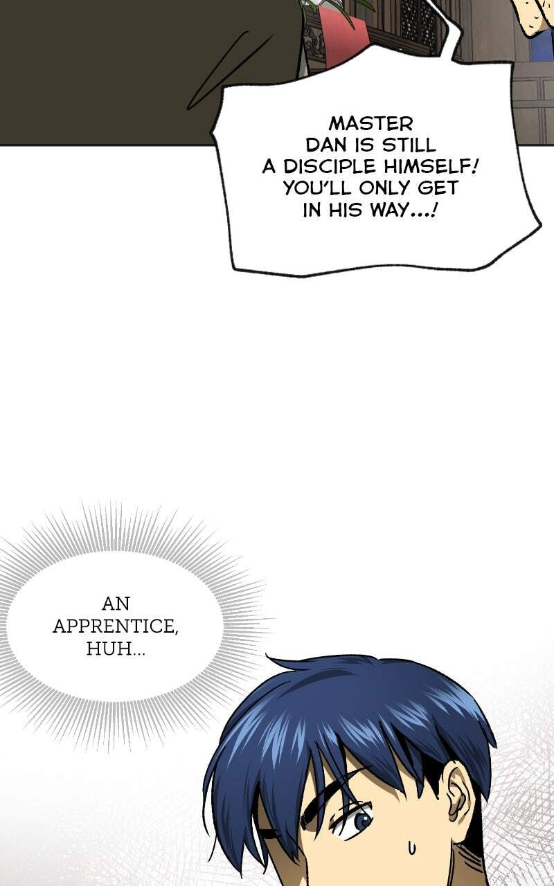 Read Infinite Leveling: Murim chapter 199 image 112 on Lezhin