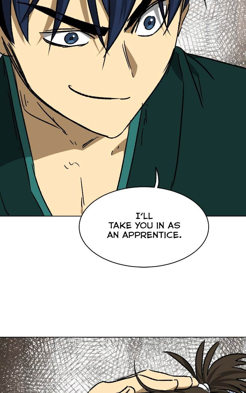 Read Infinite Leveling: Murim chapter 199 image 123 on Lezhin