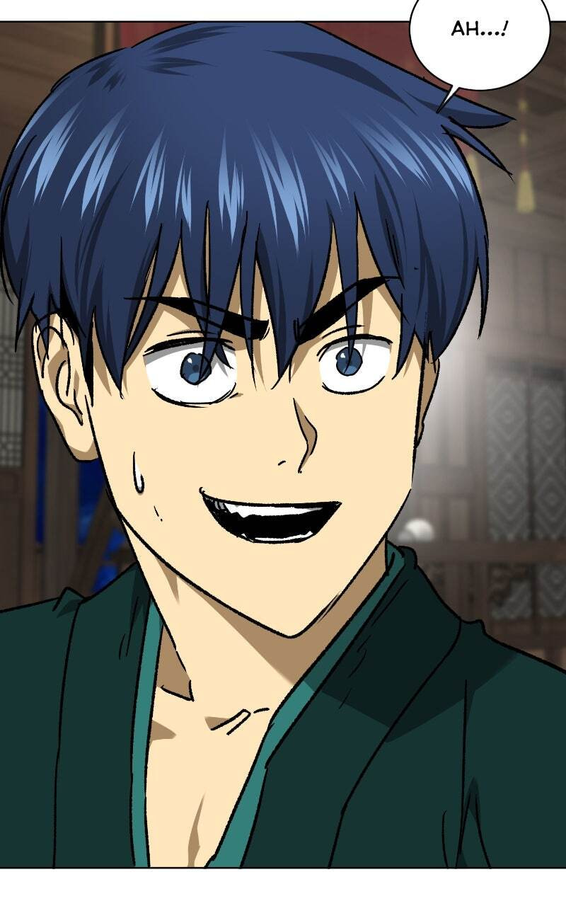 Read Infinite Leveling: Murim chapter 199 image 134 on Lezhin
