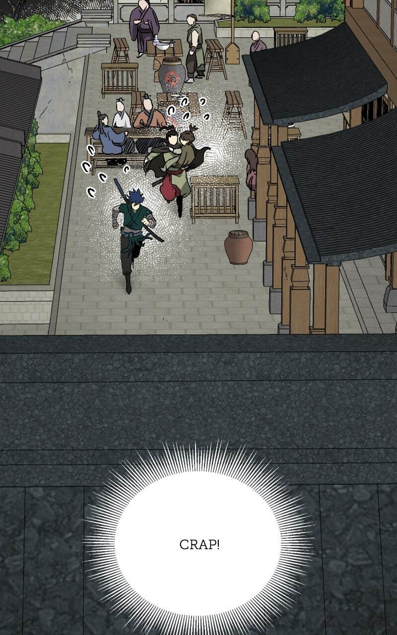 Read Infinite Leveling: Murim chapter 199 image 138 on Lezhin