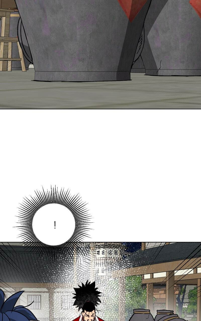 Read Infinite Leveling: Murim chapter 199 image 143 on Lezhin