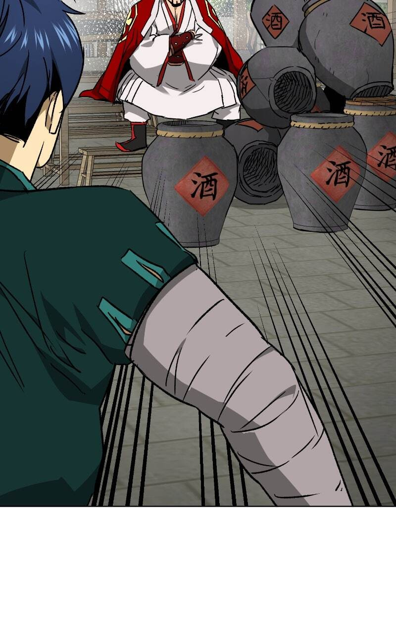 Read Infinite Leveling: Murim chapter 199 image 144 on Lezhin