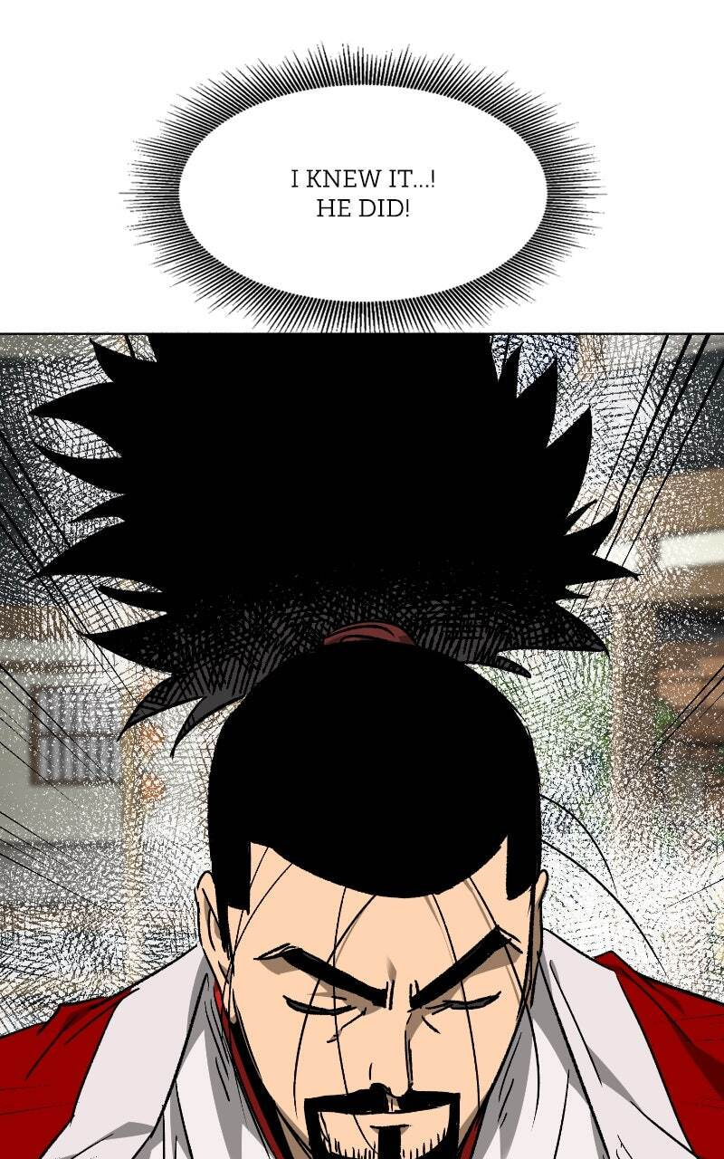 Read Infinite Leveling: Murim chapter 199 image 145 on Lezhin