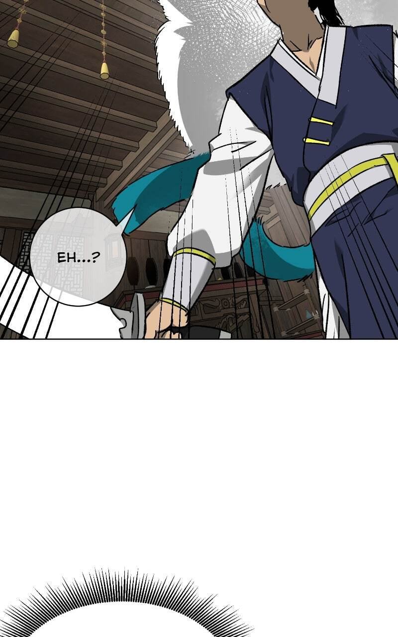 Read Infinite Leveling: Murim chapter 199 image 15 on Lezhin
