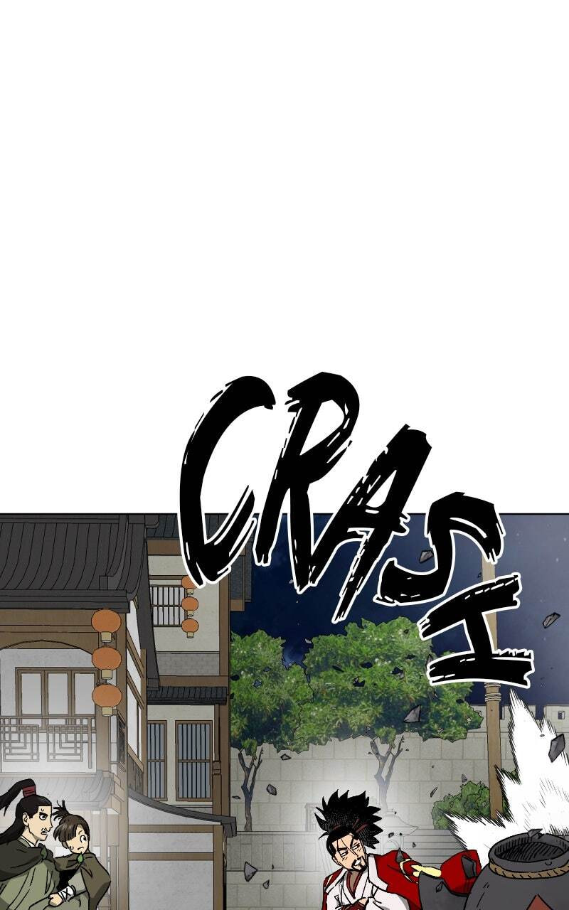 Read Infinite Leveling: Murim chapter 199 image 154 on Lezhin