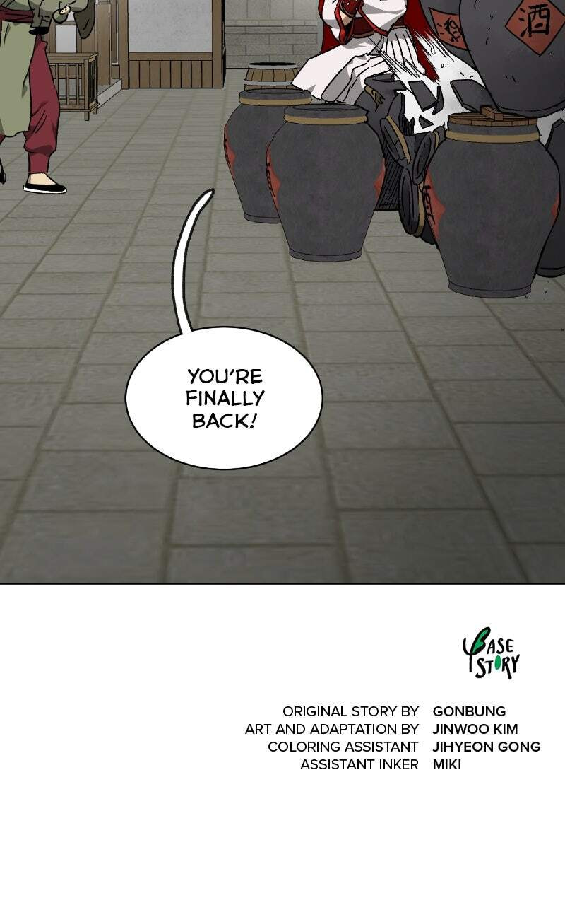 Read Infinite Leveling: Murim chapter 199 image 155 on Lezhin