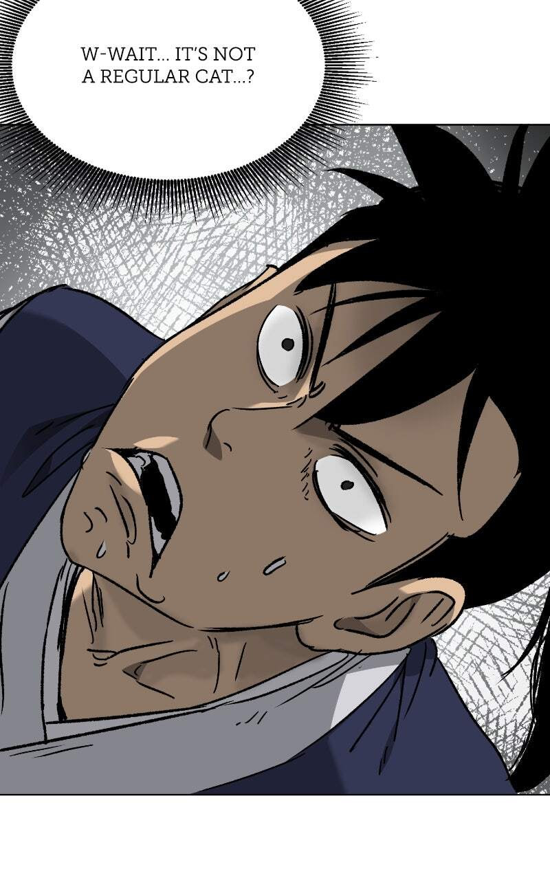 Read Infinite Leveling: Murim chapter 199 image 16 on Lezhin