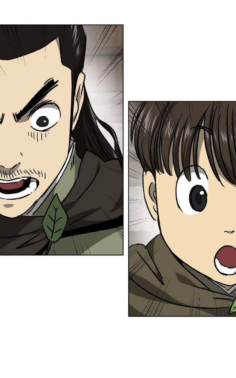 Read Infinite Leveling: Murim chapter 199 image 19 on Lezhin