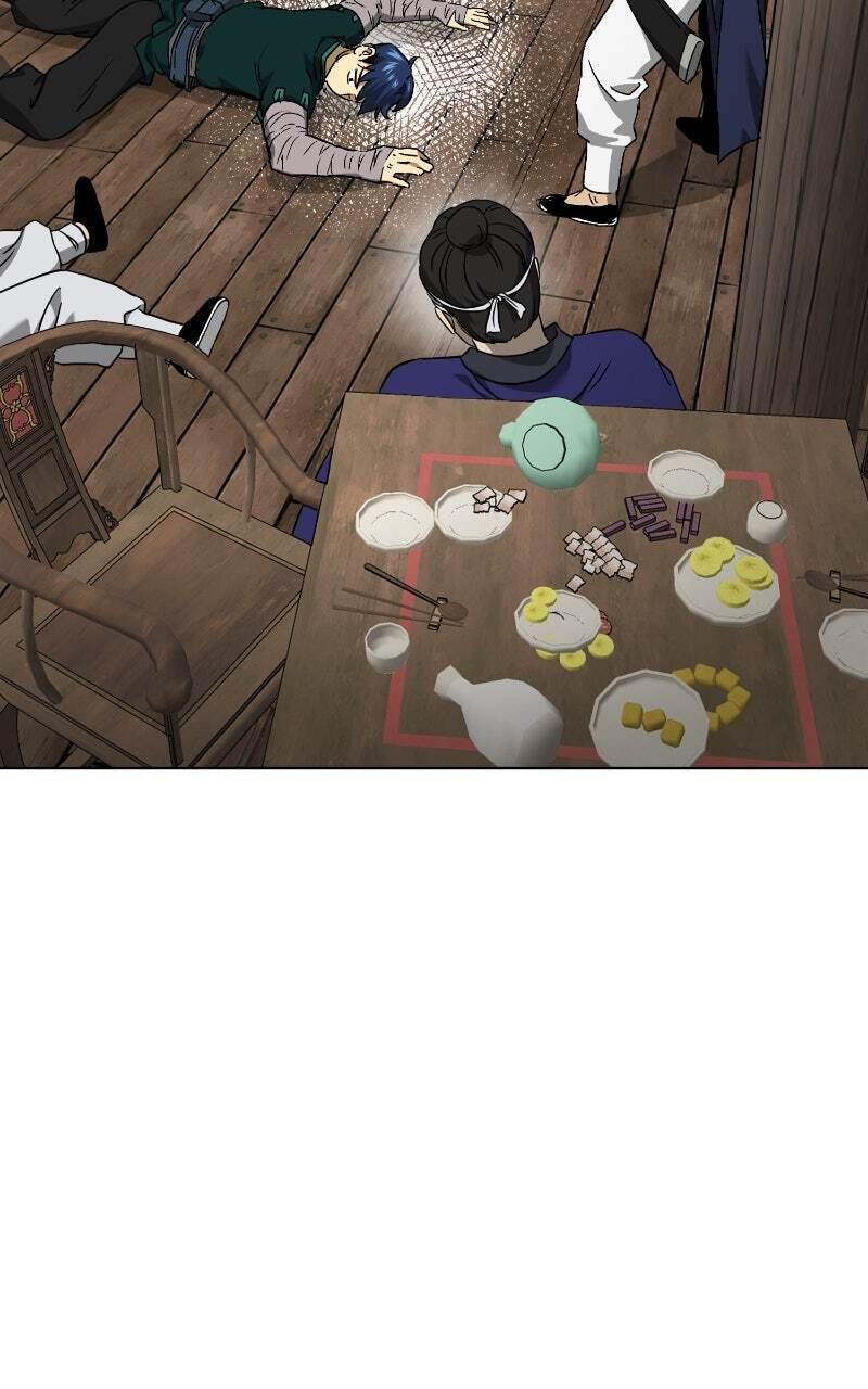 Read Infinite Leveling: Murim chapter 199 image 2 on Lezhin