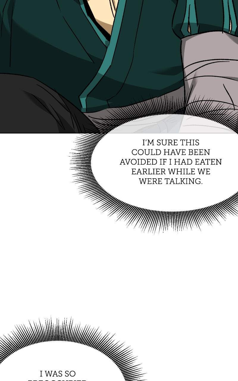 Read Infinite Leveling: Murim chapter 199 image 28 on Lezhin