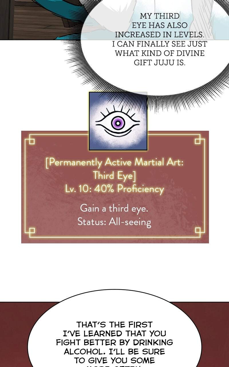 Read Infinite Leveling: Murim chapter 199 image 31 on Lezhin