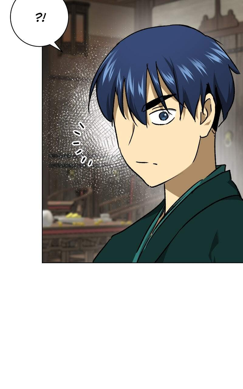 Read Infinite Leveling: Murim chapter 199 image 39 on Lezhin