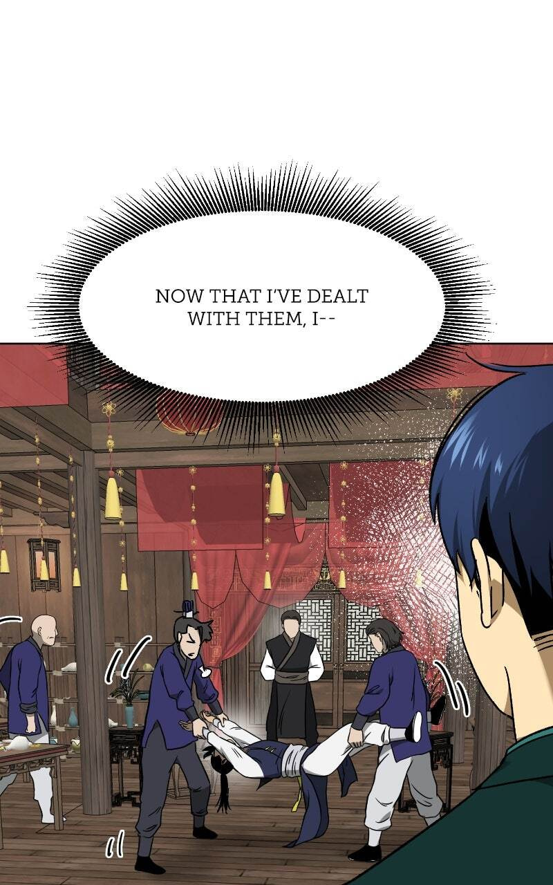 Read Infinite Leveling: Murim chapter 199 image 50 on Lezhin