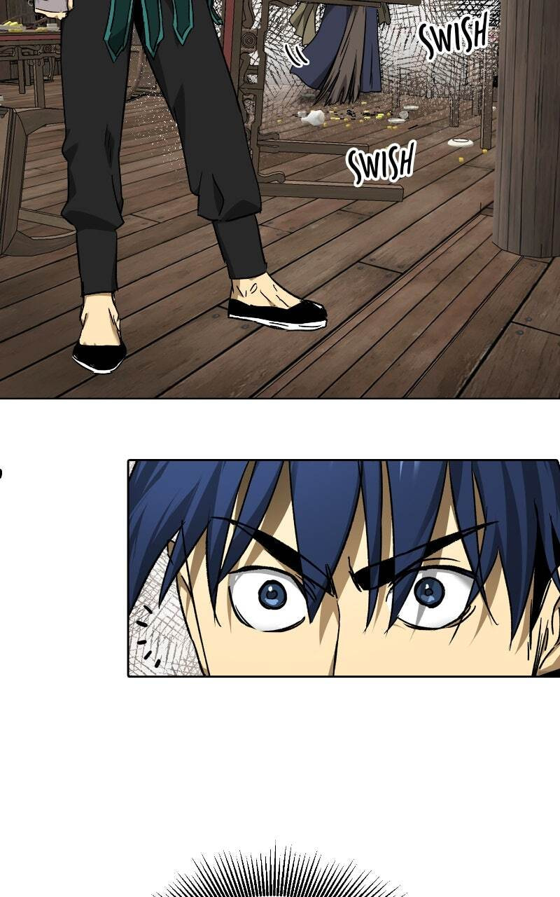 Read Infinite Leveling: Murim chapter 199 image 55 on Lezhin