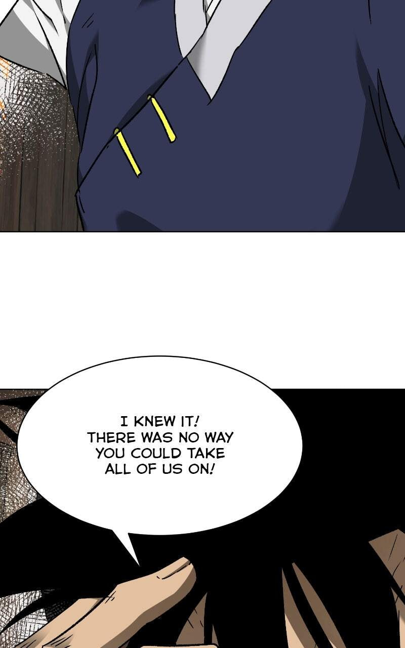 Read Infinite Leveling: Murim chapter 199 image 6 on Lezhin