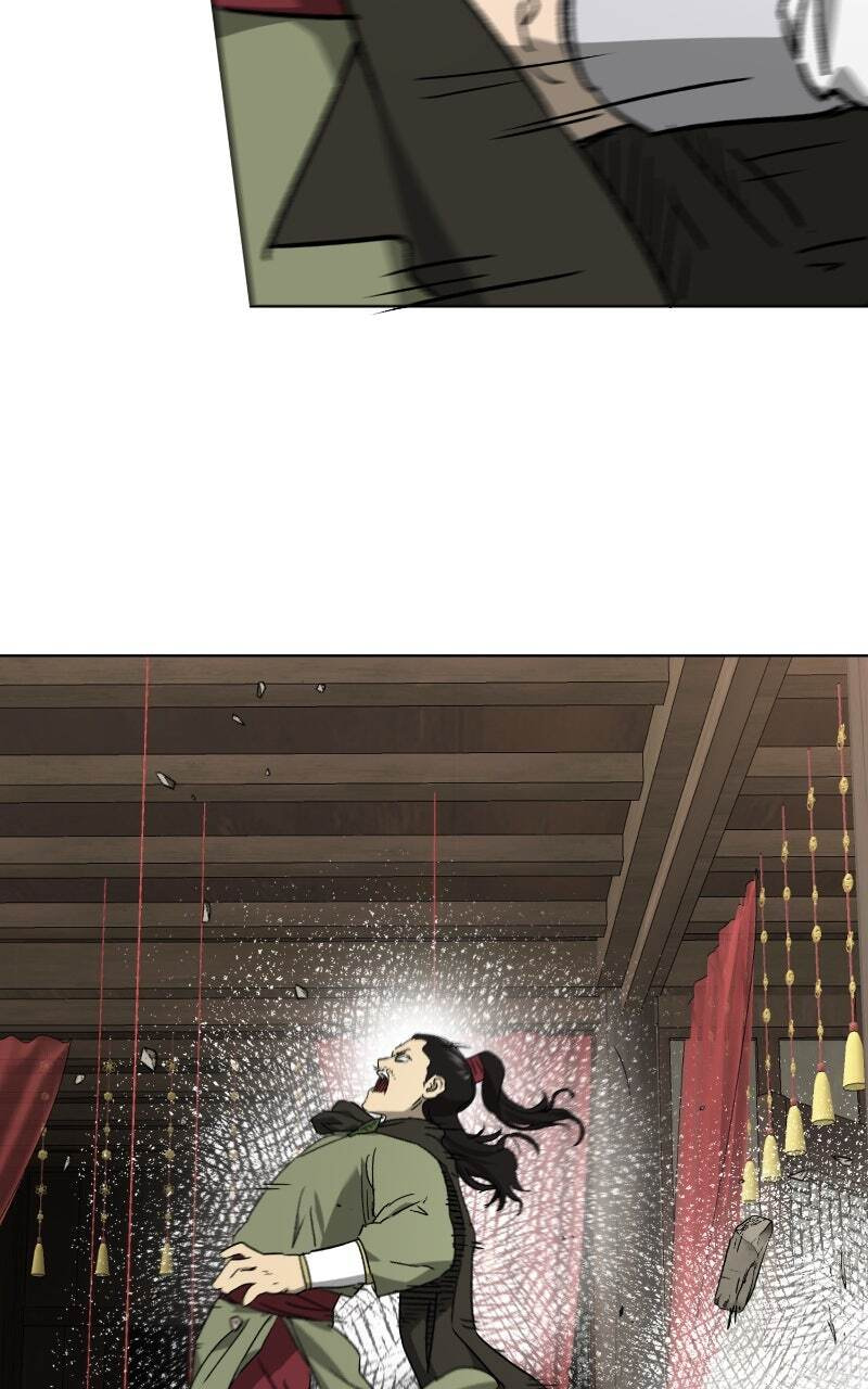 Read Infinite Leveling: Murim chapter 199 image 63 on Lezhin
