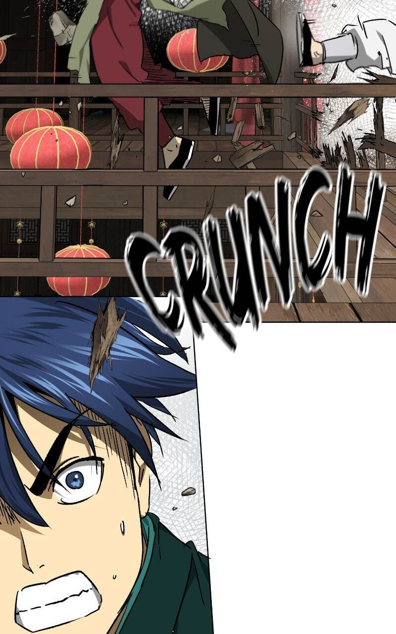 Read Infinite Leveling: Murim chapter 199 image 64 on Lezhin