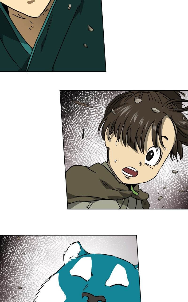Read Infinite Leveling: Murim chapter 199 image 65 on Lezhin