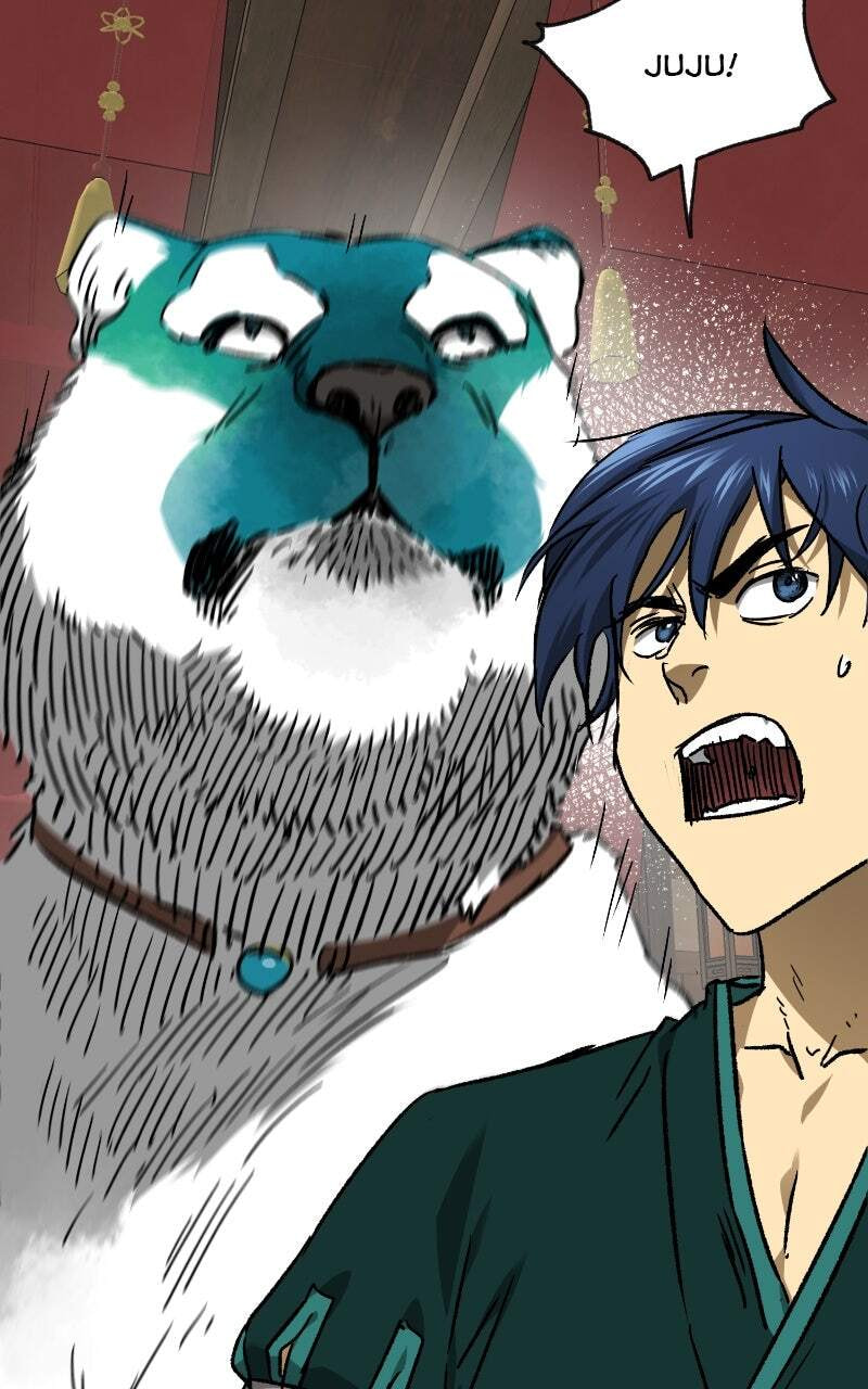 Read Infinite Leveling: Murim chapter 199 image 69 on Lezhin