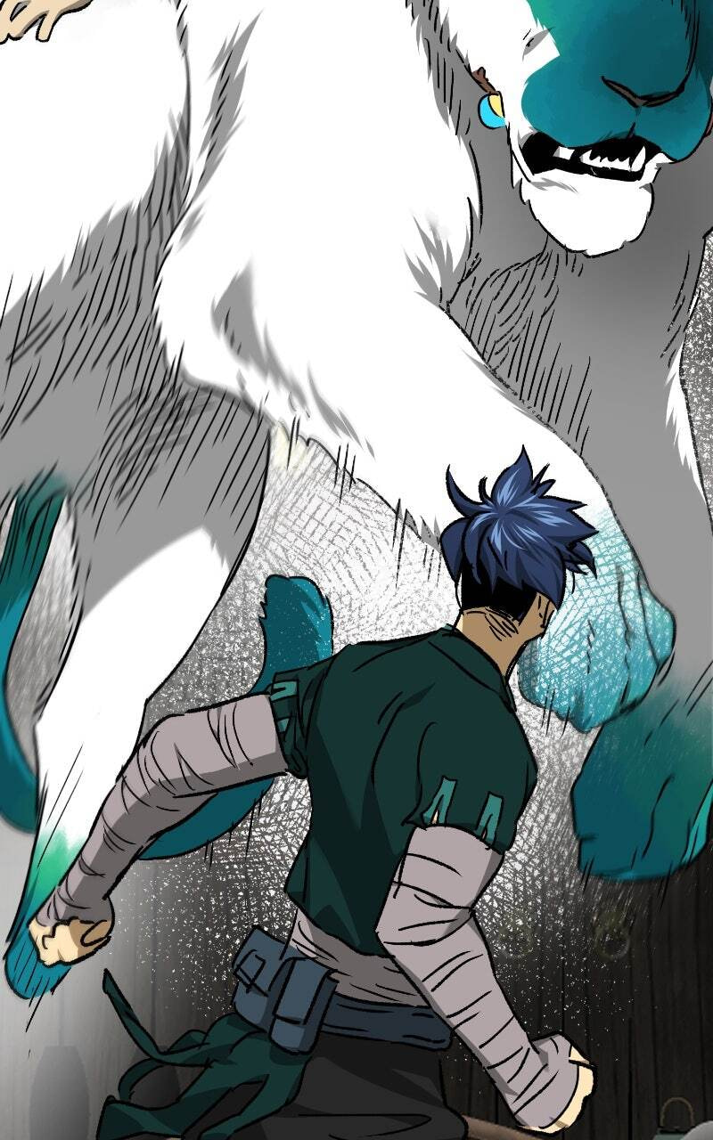 Read Infinite Leveling: Murim chapter 199 image 72 on Lezhin