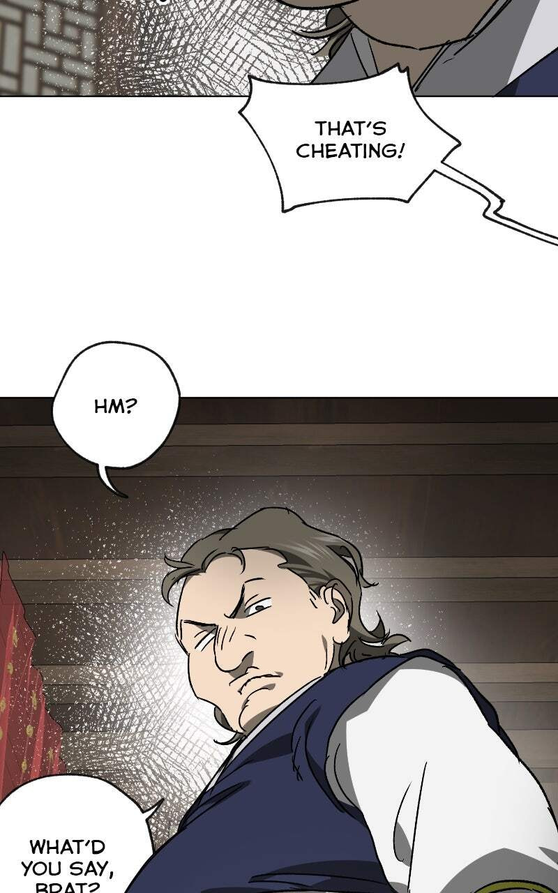 Read Infinite Leveling: Murim chapter 199 image 76 on Lezhin