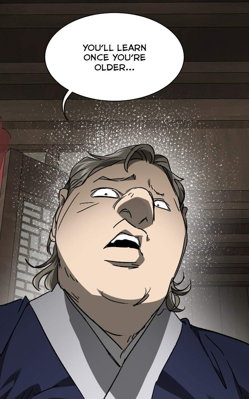 Read Infinite Leveling: Murim chapter 199 image 80 on Lezhin