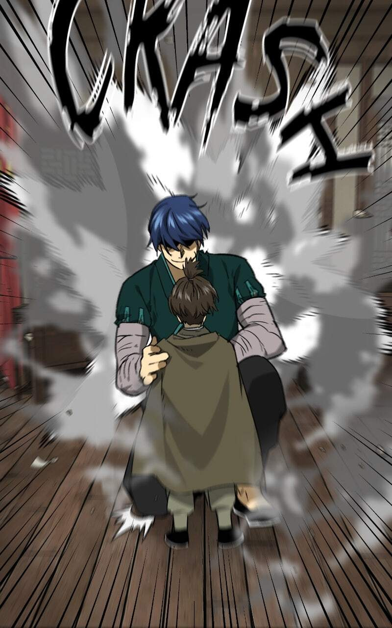 Read Infinite Leveling: Murim chapter 199 image 89 on Lezhin