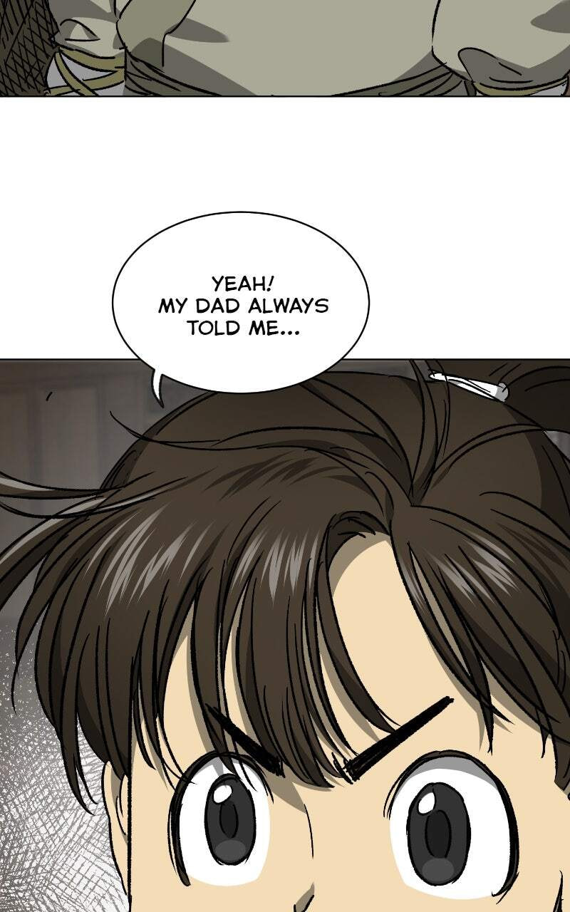 Read Infinite Leveling: Murim chapter 199 image 92 on Lezhin