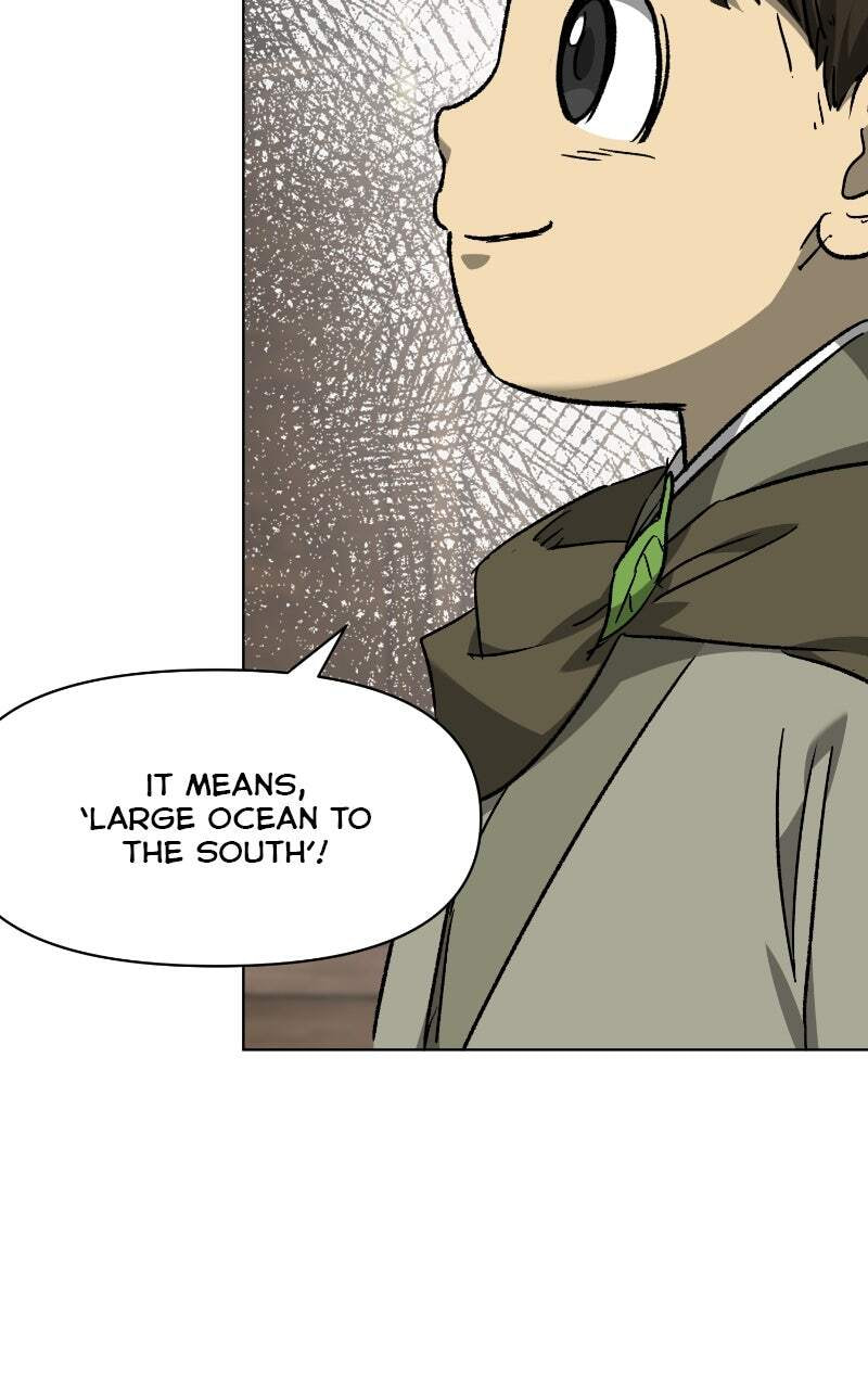Read Infinite Leveling: Murim chapter 199 image 96 on Lezhin