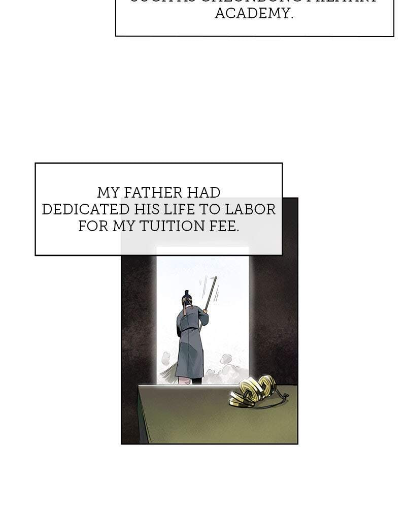 Read Infinite Leveling: Murim chapter 2 image 11 on Lezhin